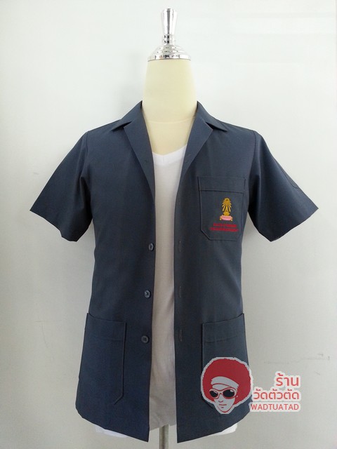 เสื้อช็อป คณะวิศวกรรมศาสตร์ จุฬาลงกรณ์มหาวิทยาลัย